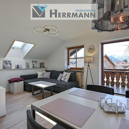 Ferienwohnung Bergsommer Schwangau Esterno foto