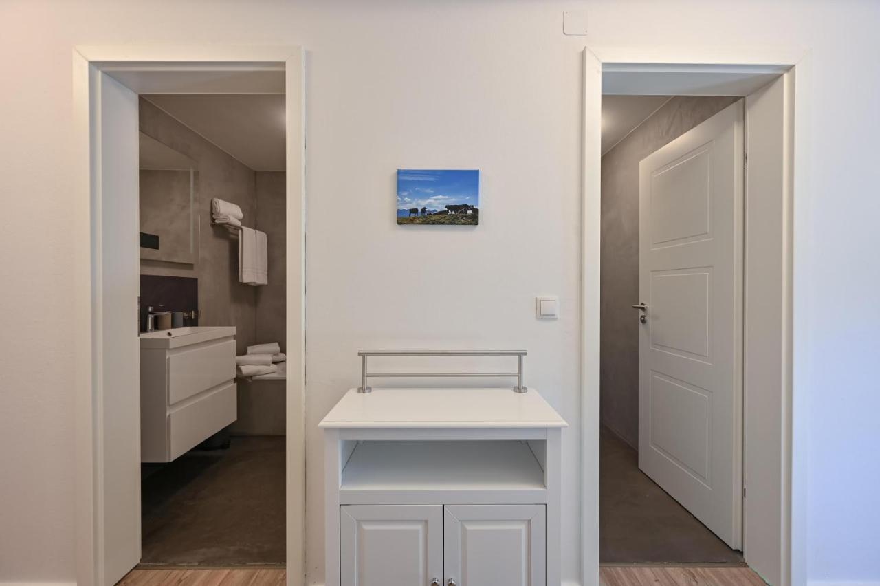 Ferienwohnung Bergsommer Schwangau Esterno foto