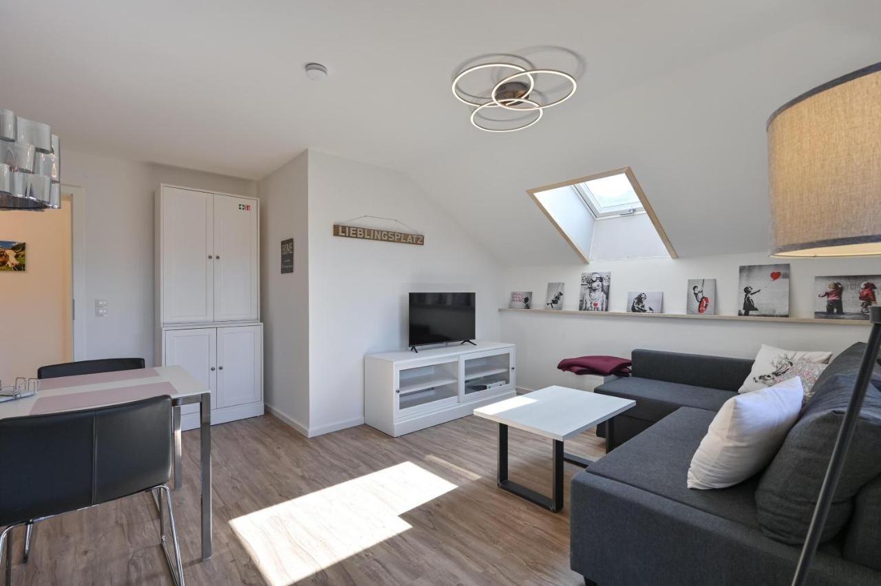 Ferienwohnung Bergsommer Schwangau Esterno foto