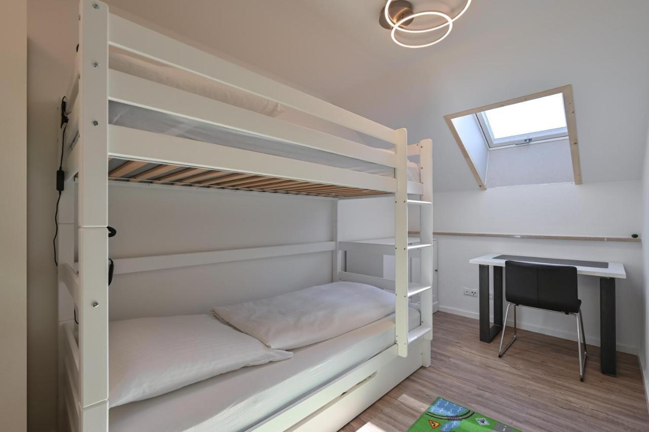 Ferienwohnung Bergsommer Schwangau Esterno foto