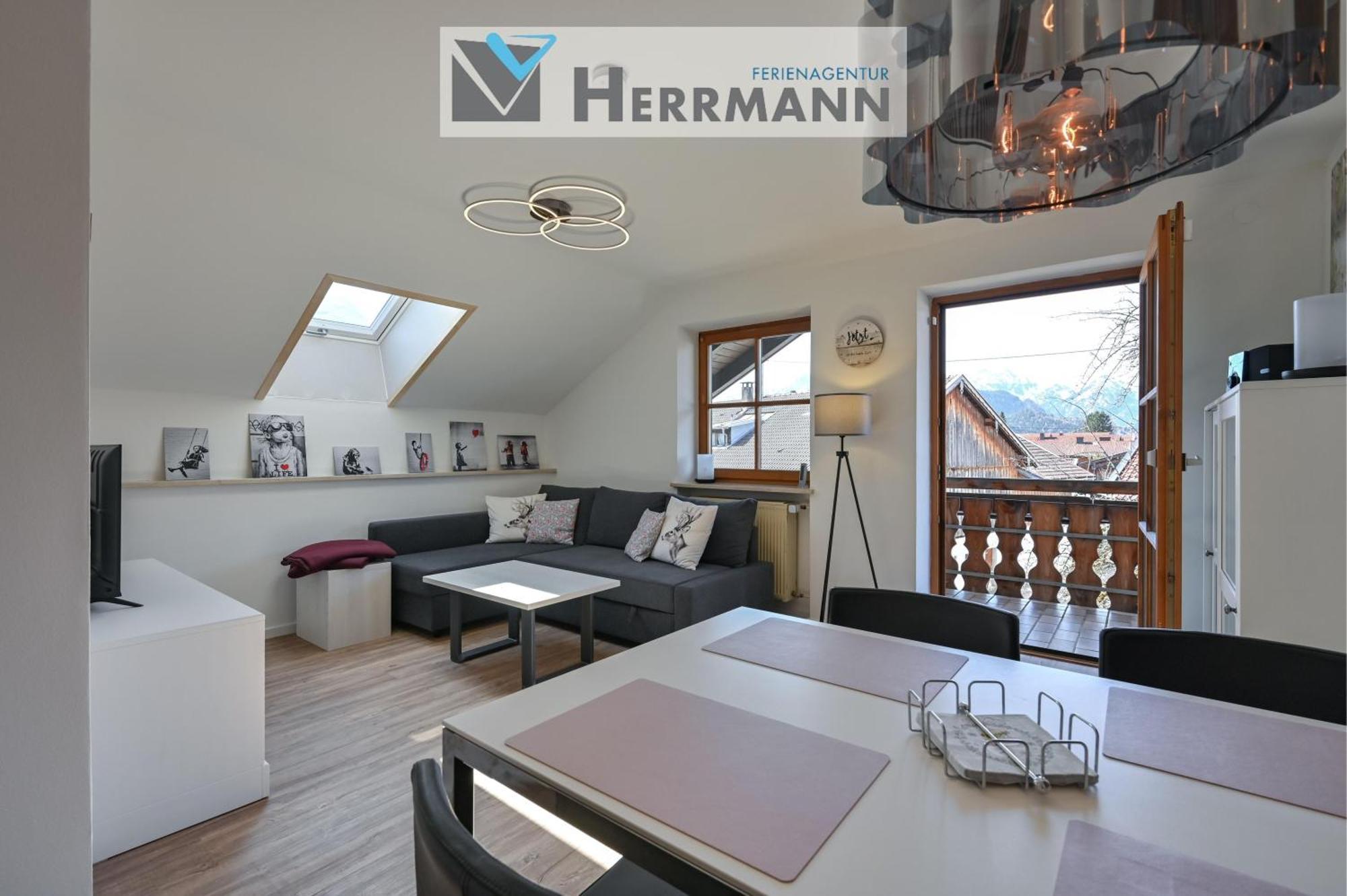 Ferienwohnung Bergsommer Schwangau Esterno foto